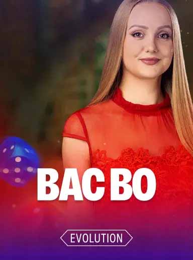 Bac Bo · Брилкс Live Casino